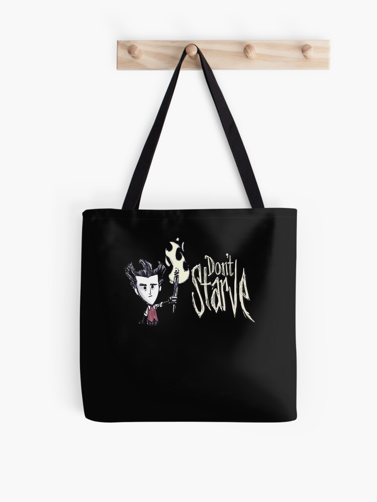 Don't Starve Lover Gifts | Tote Bag