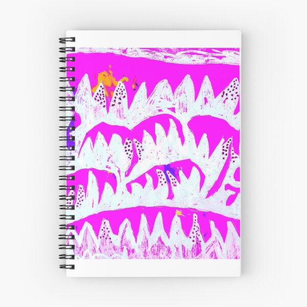 Item preview, Jungle Pink 1 designed and sold by ARTIST99.