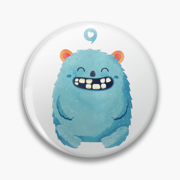 Item preview, Smiled designed and sold by Sretensshop.
