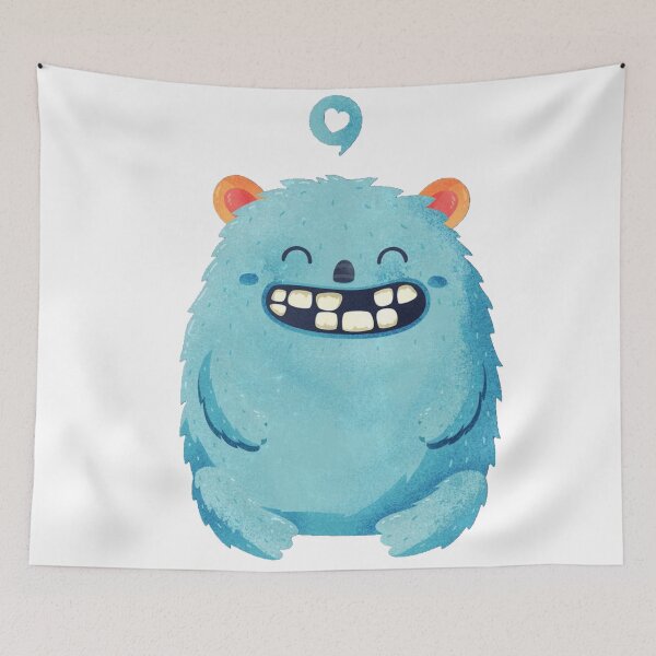 Item preview, Smiled designed and sold by Sretensshop.