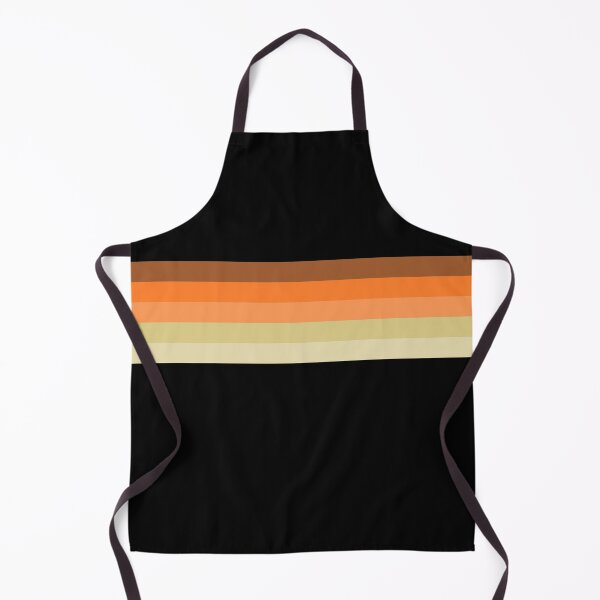 Item preview, Retro 1970s Stripes designed and sold by WeeGemTees.