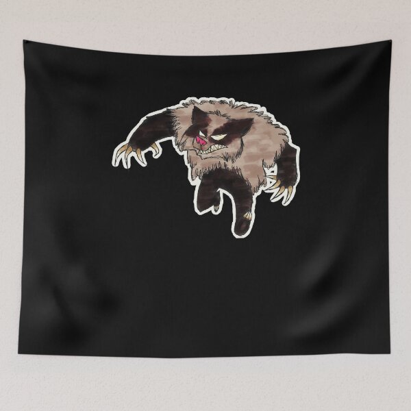 Item preview, Dont Starve My Favorite Retro designed and sold by VitorBarros1732.