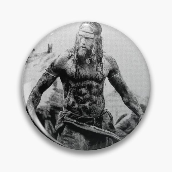 Item preview, THE NORTHMAN - Robert Eggers designed and sold by Ray Sánchez.