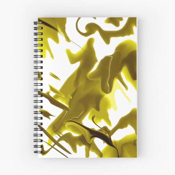 Item preview, Abstract Splatter 2 designed and sold by Comatoad.