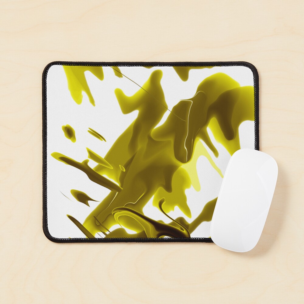 Item preview, Mouse Pad designed and sold by Comatoad.