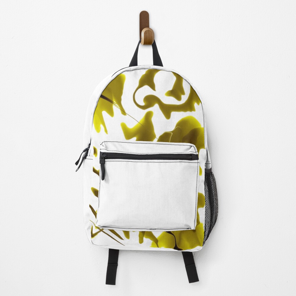 Item preview, Backpack designed and sold by Comatoad.
