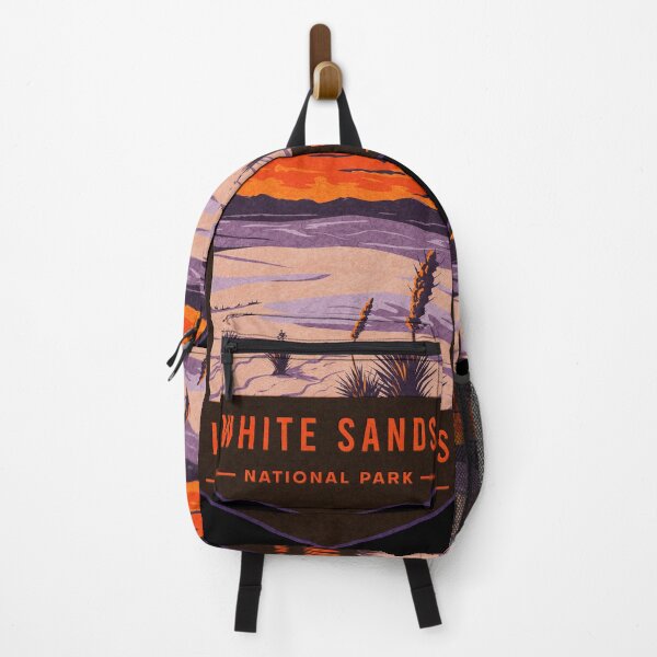 Item preview, White Sands National Park designed and sold by JordanHolmes.