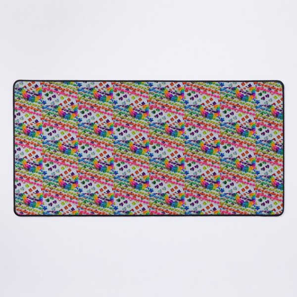 Item preview, Rainbow 90's Jewels designed and sold by LillybellDesign.