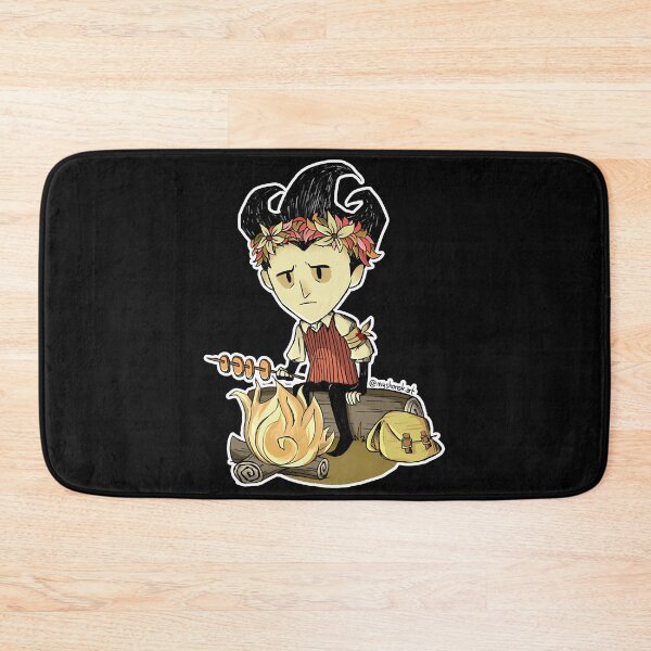 Item preview, First Night Wilson Graphic designed and sold by VitorBarros1732.