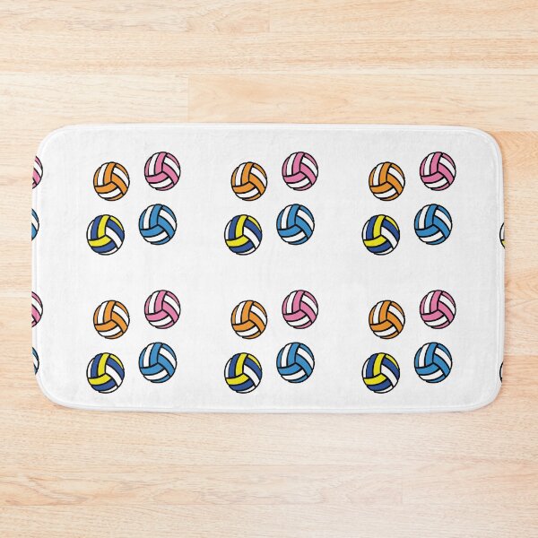 Item preview, 4 Pack, Balls - Volleyball designed and sold by Heavdaiin.