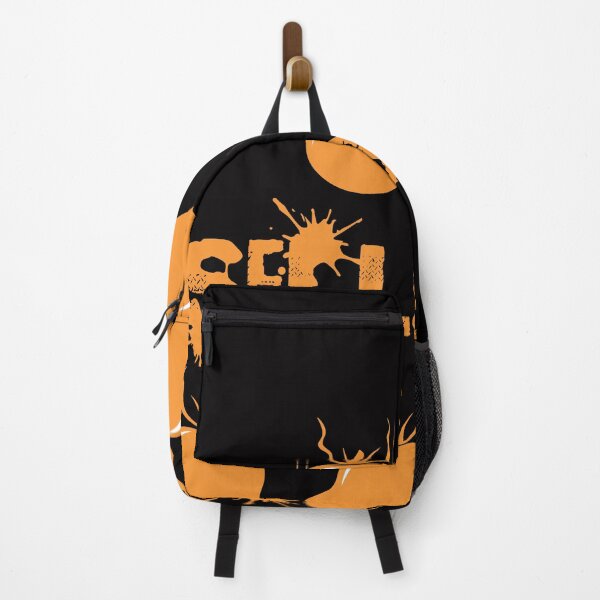 Item preview, Orange Tomato Falling Down designed and sold by Raju-Creative.