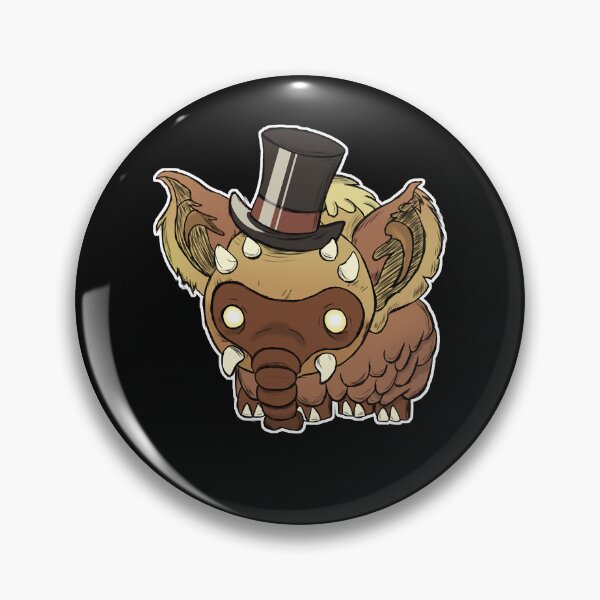 Item preview, Funny Dapper Koalefant Vintage Retro designed and sold by VitorBarros1732.