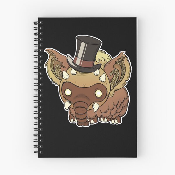 Item preview, Funny Dapper Koalefant Vintage Retro designed and sold by VitorBarros1732.