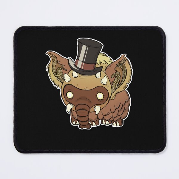 Item preview, Funny Dapper Koalefant Vintage Retro designed and sold by VitorBarros1732.