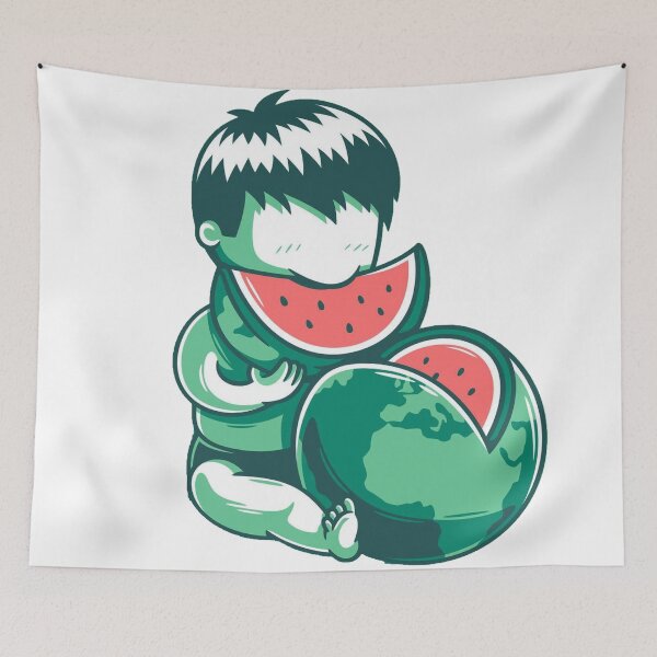 Item preview, The world is yours designed and sold by Sretensshop.