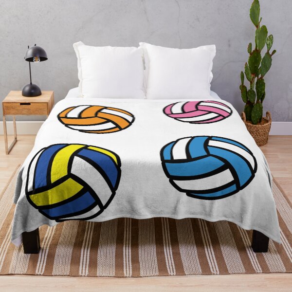 Item preview, 4 Pack, Balls - Volleyball designed and sold by Heavdaiin.