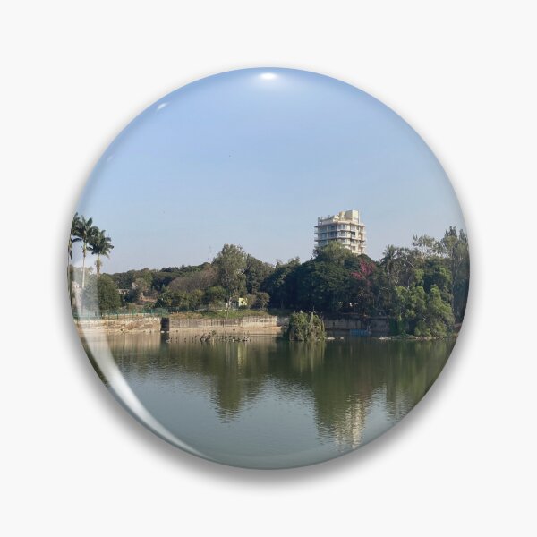 Item preview, Lalbagh Botanical Garden - Bengaluru designed and sold by Capture  Room.