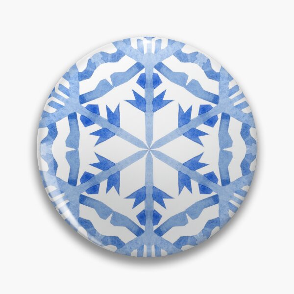 Item preview, Snowflake designed and sold by Tia-Ako.