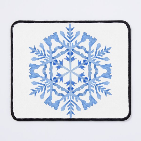 Item preview, Snowflake designed and sold by Tia-Ako.