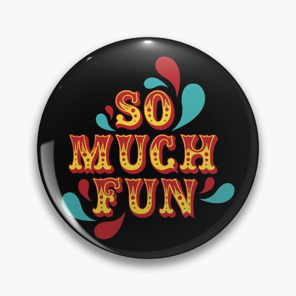 Item preview, So Much Fun Without You! designed and sold by imagine99.