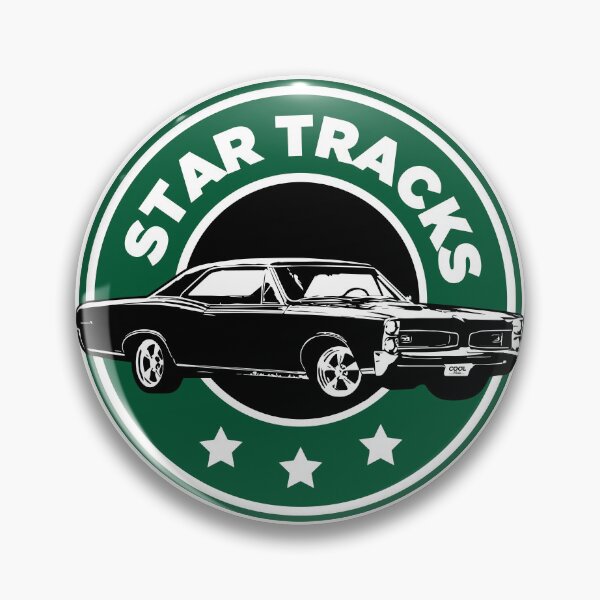 Item preview, 60s PG Muscle Car ST designed and sold by CoolRide.