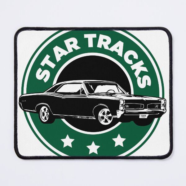 Item preview, 60s PG Muscle Car ST designed and sold by CoolRide.
