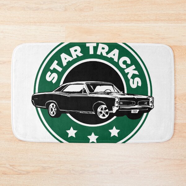 Item preview, 60s PG Muscle Car ST designed and sold by CoolRide.