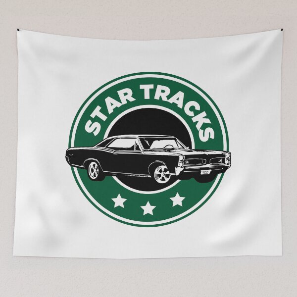 Item preview, 60s PG Muscle Car ST designed and sold by CoolRide.