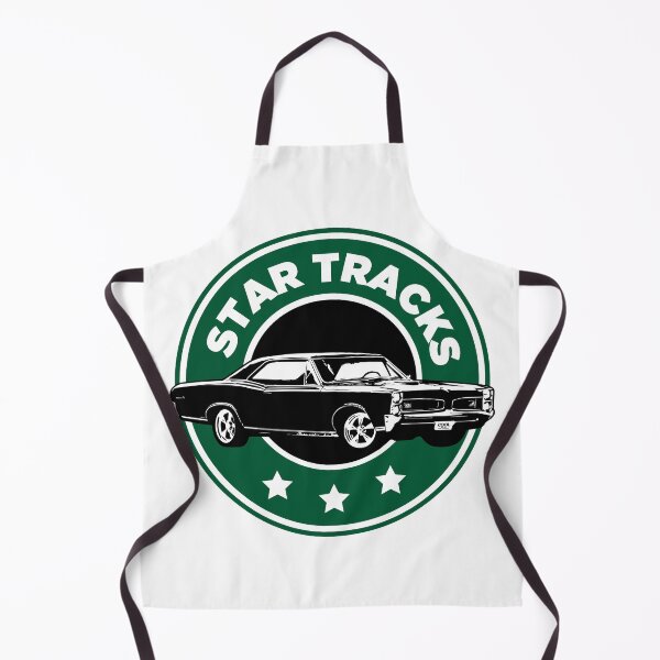 Item preview, 60s PG Muscle Car ST designed and sold by CoolRide.