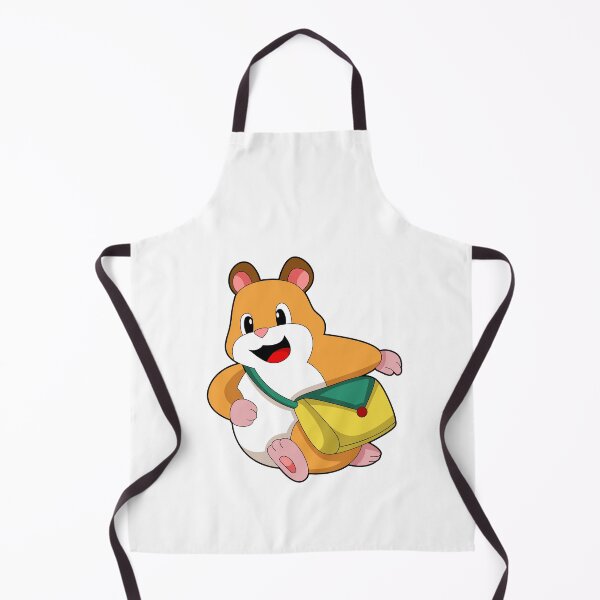 Item preview, Hamster with Bag designed and sold by Snabdesign84.