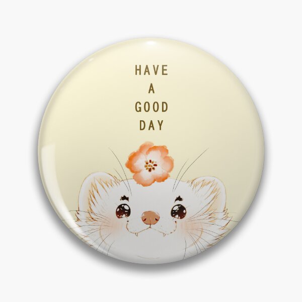 Item preview, HAVE A GOOD DAY designed and sold by ICHIGODAWASHI.