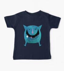 Swallowed By The Sea Baby Tee