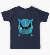 Swallowed By The Sea Kids T-Shirt