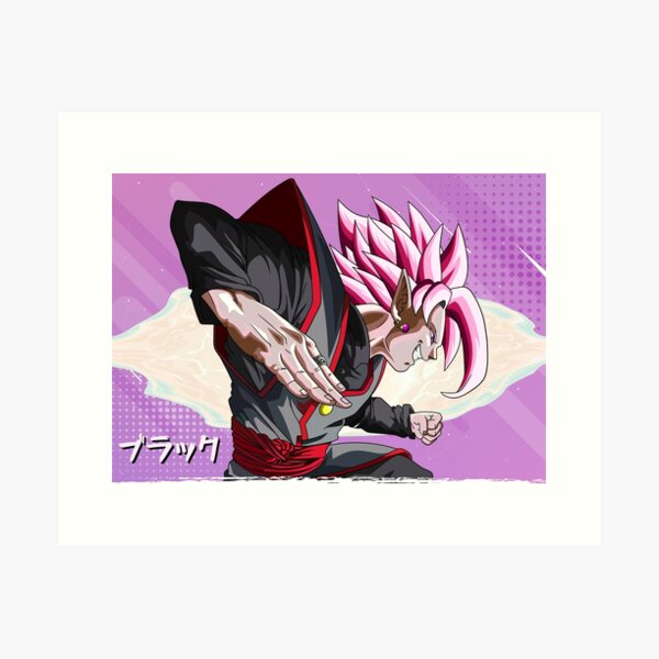 Goku Vs Goku Art Prints for Sale | Redbubble Goku Vs Goku Art Prints for Sale | Redbubble