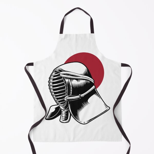 Item preview, Anime Sunset Samurai Warrior designed and sold by Emil1993.