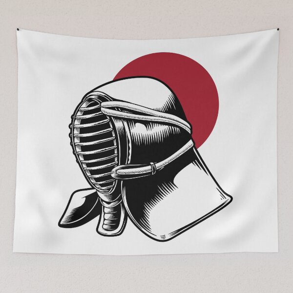 Item preview, Anime Sunset Samurai  Warrior designed and sold by Emil1993.