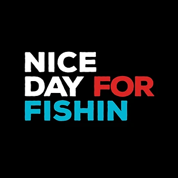 Vorschaubild zum Design Nice day for fishin - viva la dirt league von StoneGAS
