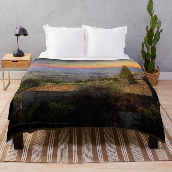 Item preview, San Gimignano Countryside designed and sold by MyxTees.