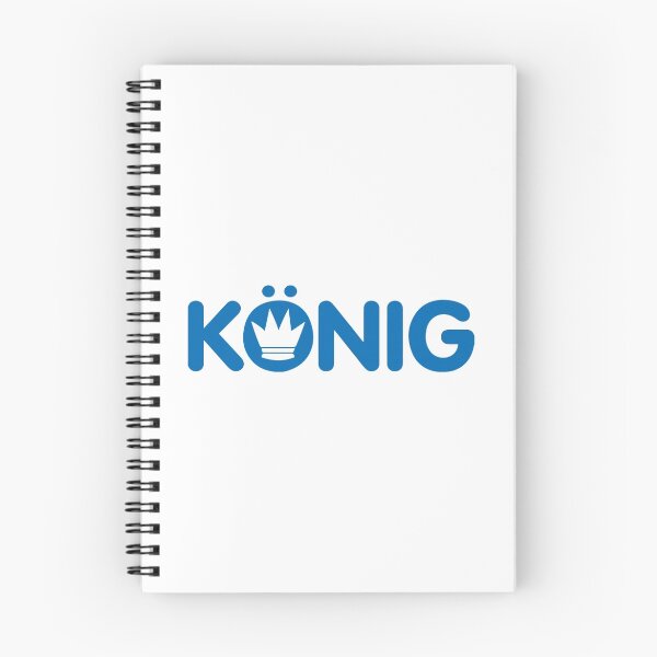 Item preview, KONIG designed and sold by raullemes.