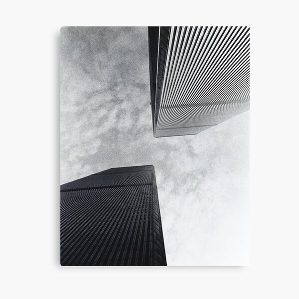 Strength Remembered Canvas Print