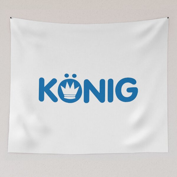Item preview, KONIG designed and sold by raullemes.
