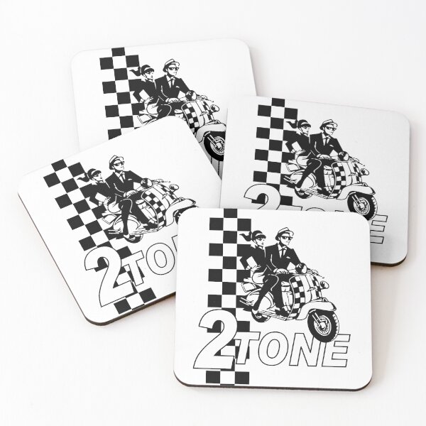 Item preview, 2 Tone designed and sold by Jools-57.