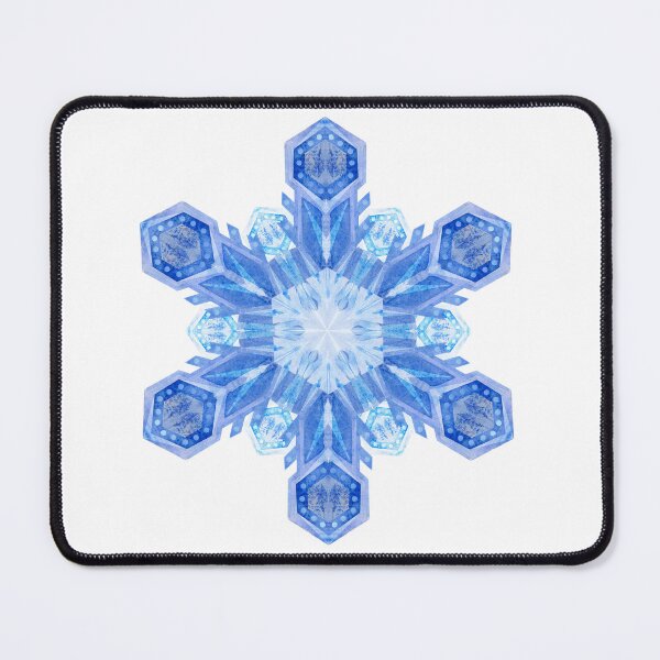 Item preview, Another Snowflake designed and sold by Tia-Ako.