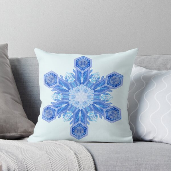 Item preview, Another Snowflake designed and sold by Tia-Ako.