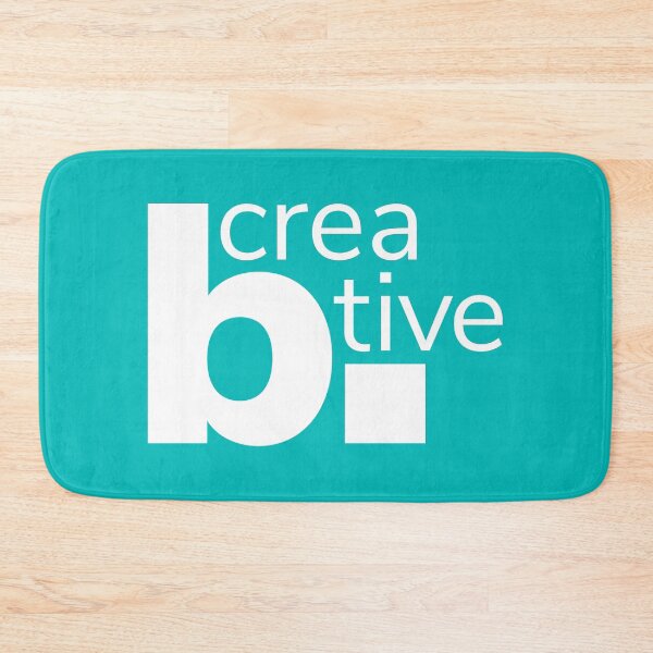 Item preview, b.creative designed and sold by BorjaRobles.