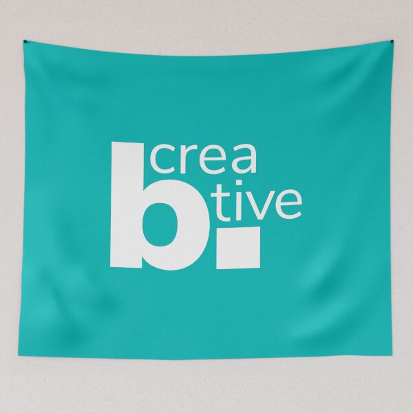 Item preview, b.creative designed and sold by BorjaRobles.