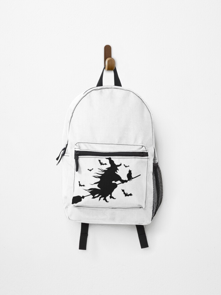 Thumbnail 1 of 3, Backpack, Witch designed and sold by GL77.