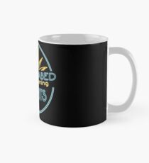 Nights!!!!!! Mug