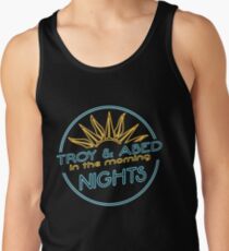 Nights!!!!!! Tank Top