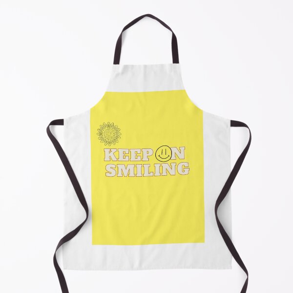 Item preview, Keep on smiling designed and sold by Ritshzdesign.